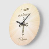 Aangepaste naam, 10e Jubileum van Orde Grote Klok (Hoek)