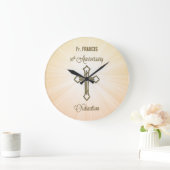 Aangepaste naam, 10e Jubileum van Orde Grote Klok (Huis)