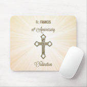 Aangepaste naam, 10e Jubileum van Ordination Muismat (Met muis)