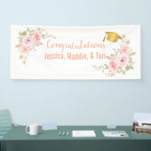Aangepaste naam Afstuderen Banner (Beurs)