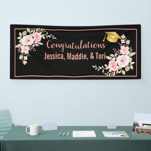 Aangepaste naam Afstuderen Banner (Beurs)