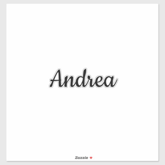 Aangepaste Naam Afstuderen Bruiloft Bruidsmeisje 2 Sticker (Vel)