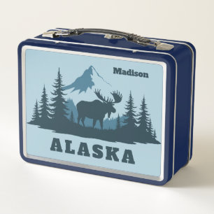Aangepaste naam ALASKA