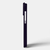 Aangepaste naam American Eagle Case-Mate iPhone Case (Achterkant / Links)