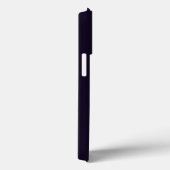 Aangepaste naam American Eagle Case-Mate iPhone Case (Achterkant / Rechts)