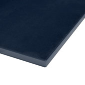 Aangepaste naam anker boot snijplank (Hoek)