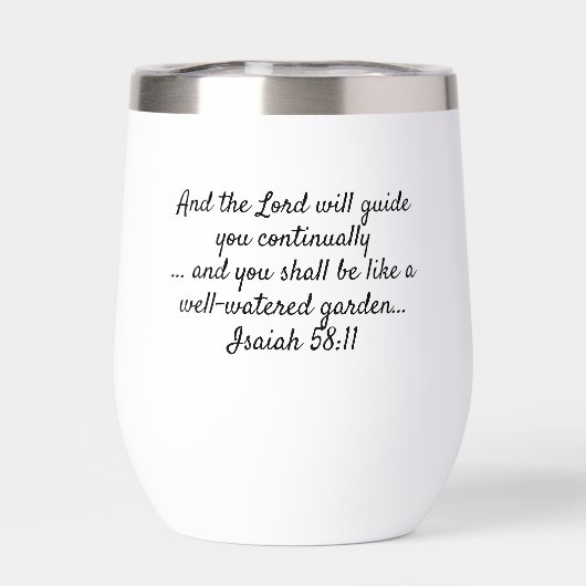 Aangepaste naam APRIL Geboortemaand Bloem Christel (Achterkant)