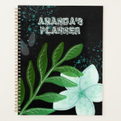 Aangepaste naam Art. 12 Maandplanner Planner (Voorkant)