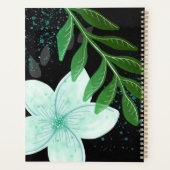 Aangepaste naam Art. 12 Maandplanner Planner (Achterkant)