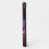 Aangepaste naam Autumnal Enchanted Whimsigoth Fore Case-Mate iPhone Case (Achterkant/links)