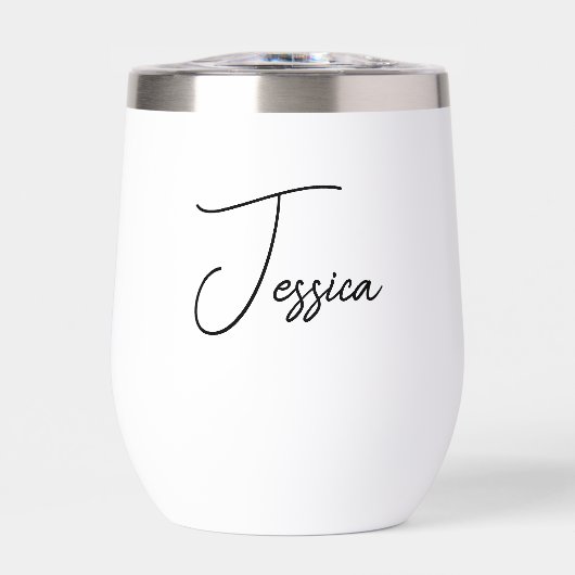 Aangepaste Naam Bachelorette Bruidsfeest (Voorkant)