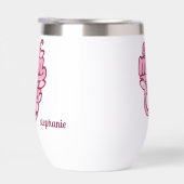 Aangepaste naam "Beste moeder ooit" (Rechts)