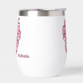 Aangepaste naam "Beste moeder ooit" (Links)