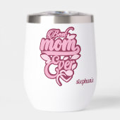 Aangepaste naam "Beste moeder ooit" (Voorkant)