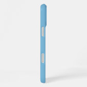 Aangepaste naam "Beste moeder ooit" iPhone Hoesje (Rechterkant)