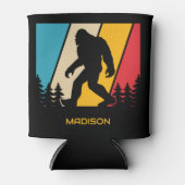 Aangepaste naam Bigfoot Blikjeskoeler (Voorkant)