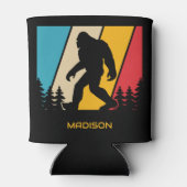 Aangepaste naam Bigfoot Blikjeskoeler (Achterkant)