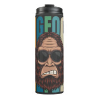 Aangepaste naam Bigfoot