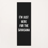 Aangepaste naam bij back-upfunctie yogamat (Voorkant)