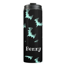 Aangepaste naam blauwe vlekken