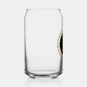 Aangepaste naam blikvorm glas (Rechts)