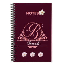 Aangepaste Naam Bloemen Design in Bourgogne