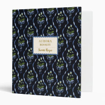 Aangepaste Naam Bloemen Ribbon Recept