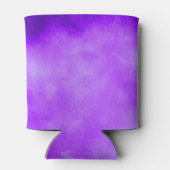 Aangepaste naam Blueberry clouds Cooler (Achterkant)
