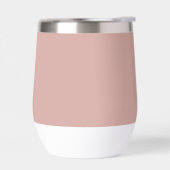 Aangepaste naam, blush pink (Links)