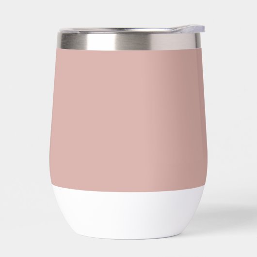 Aangepaste naam, blush pink (Links)