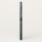 Aangepaste naam Boedapest telefoongevallen 3 Case-Mate iPhone Case (Achterkant/links)