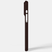 Aangepaste Naam Boeddha Illustratie telefoonhoesje Case-Mate iPhone Case (Achterkant / Links)