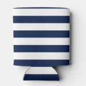 Aangepaste naam bootkapitein blikjeskoeler (Achterkant)