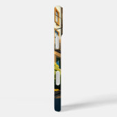 Aangepaste naam Braga Portugal Case-Mate iPhone Case (Achterkant / Rechts)