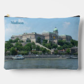 Aangepaste naam Budapest Etui (Voorkant)