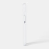 Aangepaste naam Camping iPhone 16 Hoesje (Linkerkant)