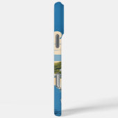 Aangepaste naam Cape Cod Massachusetts Case-Mate iPhone Case (Achterkant / Rechts)