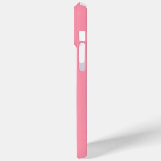 Aangepaste naam Case-Mate iPhone case (Achterkant / Links)