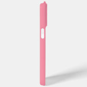 Aangepaste naam Case-Mate iPhone case (Achterkant / Rechts)