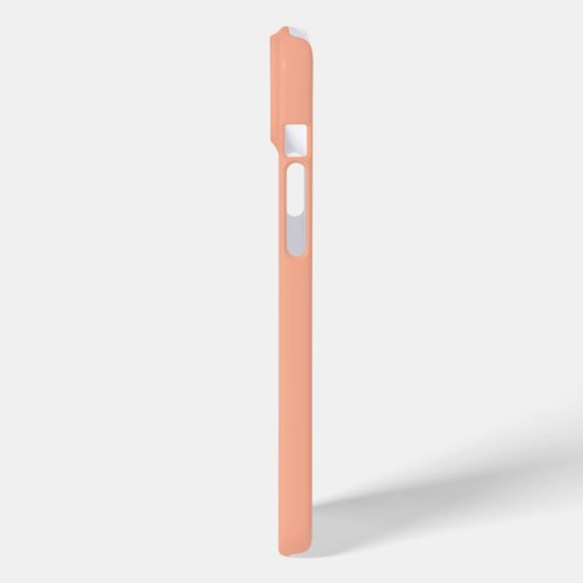 Aangepaste naam Case-Mate iPhone case (Achterkant / Links)