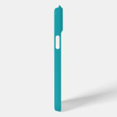 Aangepaste naam Case-Mate iPhone case (Achterkant / Rechts)