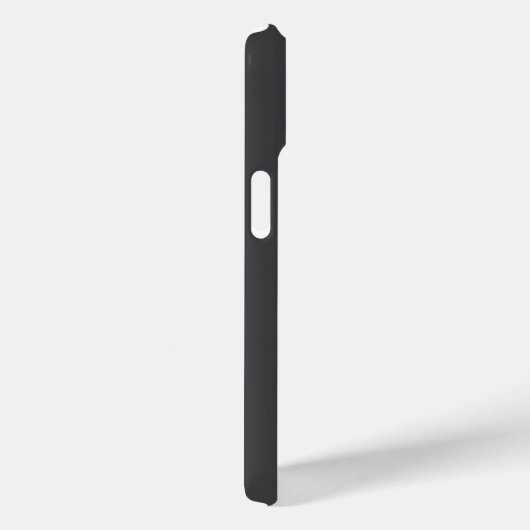 Aangepaste naam Case-Mate iPhone case (Achterkant / Rechts)