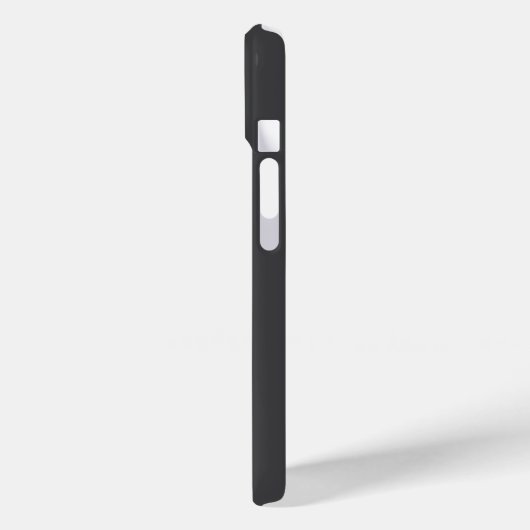 Aangepaste naam Case-Mate iPhone case (Achterkant / Links)