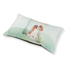 Aangepaste naam Cavalier King Charles Spaniel Huis