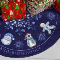 Aangepaste naam Chinoiserie Christmas