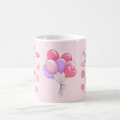 Aangepaste naam Christelijke scripts Afbijten Mok  (Center)