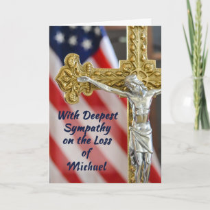 Aangepaste naam, christelijke sympathie militair kaart