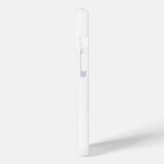 Aangepaste naam coole pinguïn Case-Mate iPhone case (Achterkant / Links)