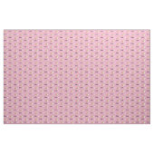 Aangepaste naam Corgi Fabric Stof (Yard (91,4 cm))