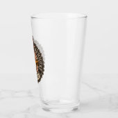 Aangepaste naam Craft Beer Taphouse Brewery Bar Glas (Links)